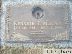 Kenneth T. Murphy