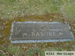 Ercle W. Basore