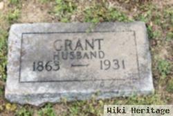 Ulysses Grant Hasson