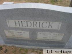 John Emmett Hedrick