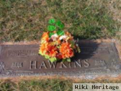 Charles H Hawkins