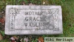 Grace Johnson Wallin