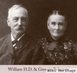 William Herman Diedrich Fuhrman