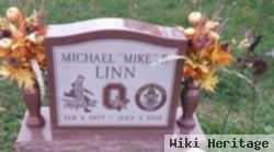 Michael R "mike" Linn