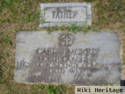 Carl Junior Morris