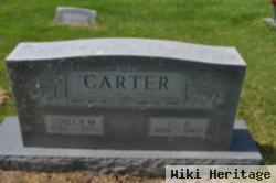 G B Carter