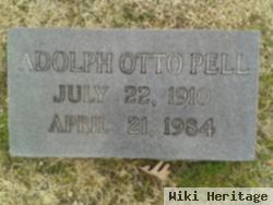 Adolph Otto Pell