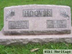 Howard Martell Hoover