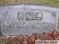 Frank Oscar Appel