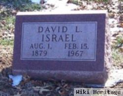 David Lester Israel