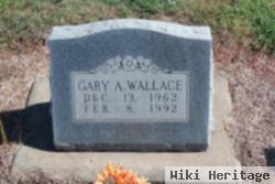 Gary A. Wallace