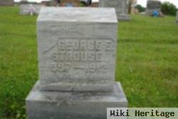 George E Strouse