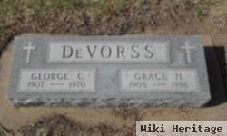 George C. Devorss