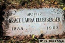 Grace Laura Crawford Ellenberger