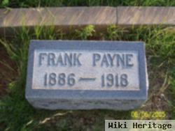 Frank Allen Payne