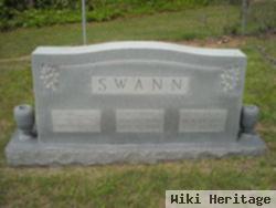 William B "bill" Swann, Sr