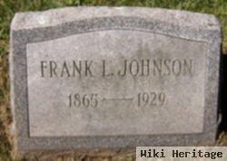 Frank L Johnson