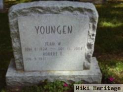 Robert E Youngen