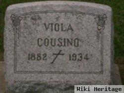 Viola Roberts Cousino