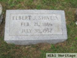 Elbert Shively