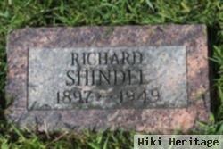 Richard August Shindel