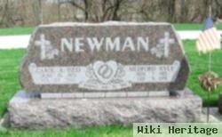 Medford Kyle Newman