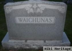 Alfred Waichunas