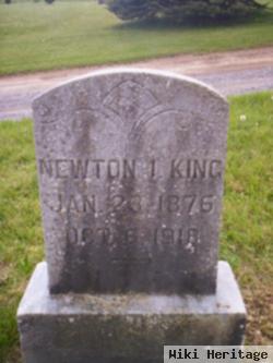 Newton I King