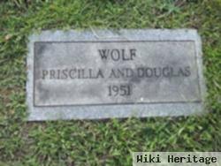 Priscilla Wolf