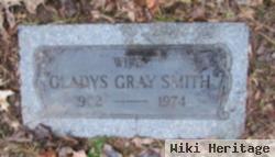 Gladys Gray Smith