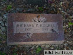 Richard Curtis Hughes