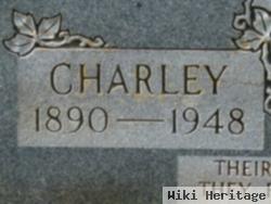 Charley Holt