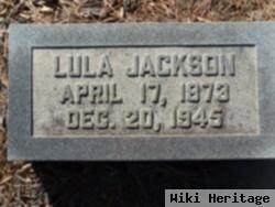 Lula Jackson