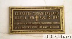Elizabeth Yonan Layland