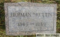 Herman Trettin