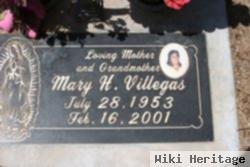 Mary H. Villegas