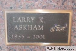 Larry K. Askham