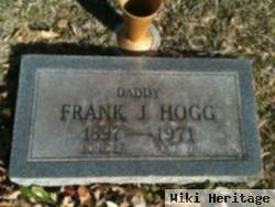 Frank J Hogg