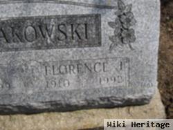 Florence J Kolakowski