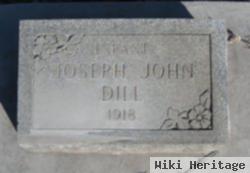 Joseph John Dill