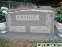 Leo L. Creque