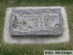 Edwin Lamar Porter