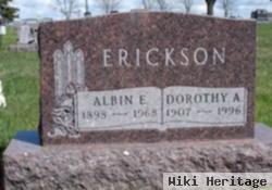 Dorothy Adeline Doyle Erickson