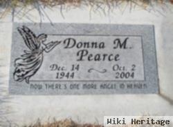 Donna M. Pearce