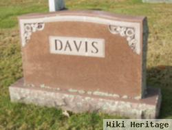 Doris A. Davis