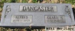 Clara A. Dancaster