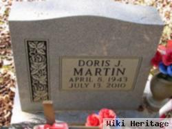 Doris J. Martin