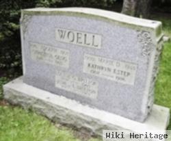 Adolph Woell