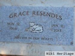 Grace Resendes