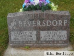 Helen M. Degolier Beversdorf